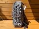 Hawaiian tribal backpack / midium