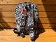 Hawaiian tribal backpack / midium