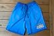 OSSANTHEHOOD cotton shorts (ossanboys) / skyblue washed 
