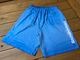 OSSANTHEHOOD cotton shorts (ossanboys) / skyblue washed 