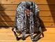 Hawaiian tribal backpack / large