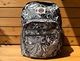 Hawaiian tribal backpack / large