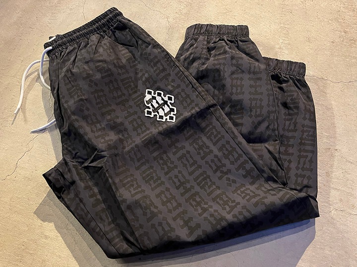 "SINCE NINETY THREE" ʥ åȥå / black & gray