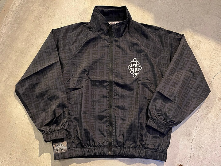 "SINCE NINETY THREE" ʥ åȥå / black & gray