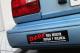 D.A.R.E bumper sticker "spanish"