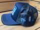 OSSANTHEHOOD mesh tracker cap (ossanboys) / black