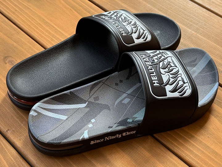 NICETY ����AIR slide