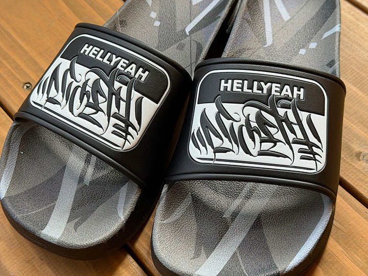 NICETY ����AIR slide