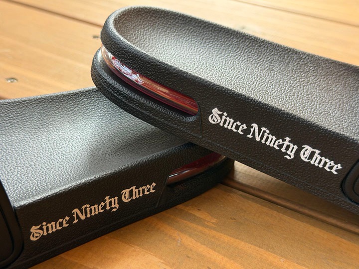 NICETY ����AIR slide