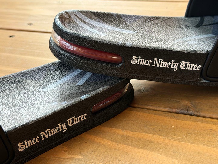 NICETY ����AIR slide