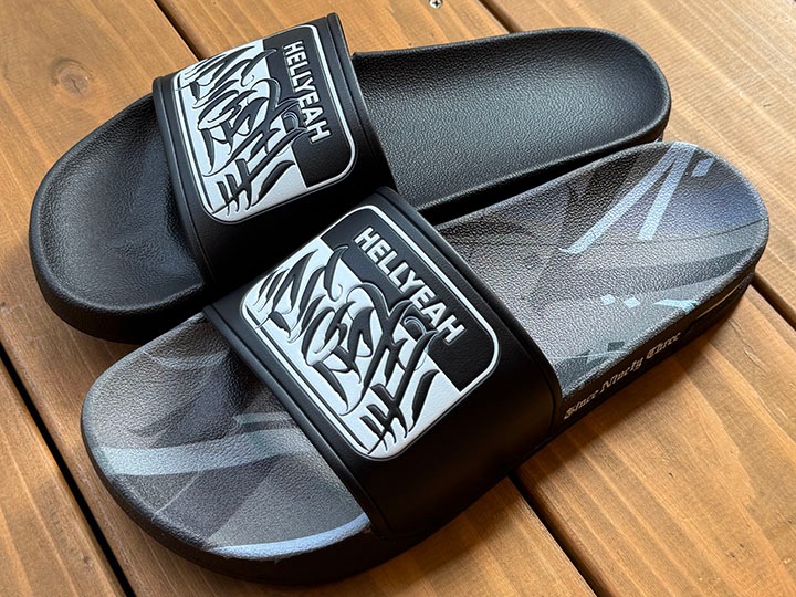 NICETY ����AIR slide