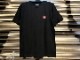 OSSANTHEHOOD Tshirt (supershots) / black