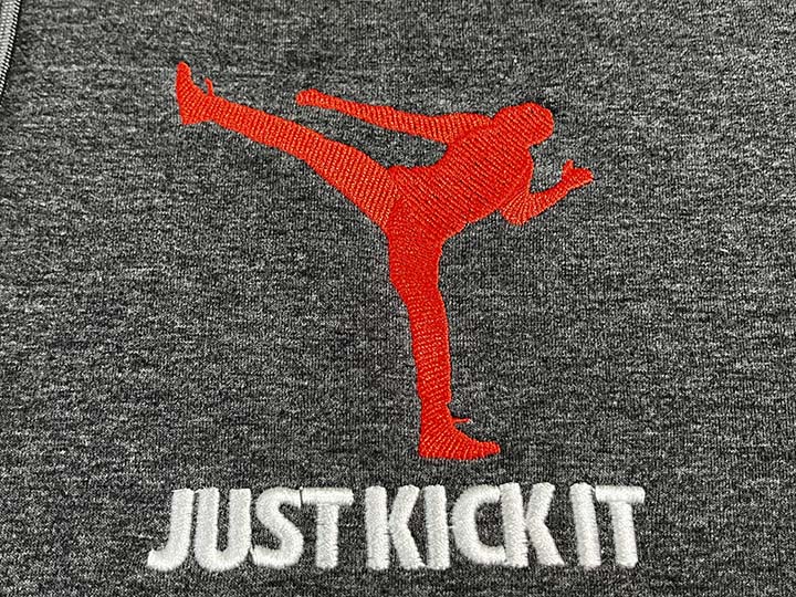 OSSANTHEHOOD sherpa lined zipup hood (kickit) / charcol