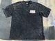 OSSANTHEHOOD Tshirt (ossanboys) / black washed