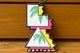 OSSANTHEHOOD air freshener (LA)