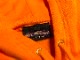 OSSANTHEHOOD pullover hood (neon) / orange