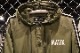 MATIX windbreaker (compton surf) / olive