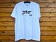 JOKER Tshirt (jk-3) / white