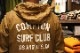 MATIX windbreaker (compton surf) / khaki
