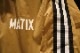 MATIX windbreaker (compton surf) / khaki