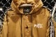 MATIX windbreaker (compton surf) / khaki