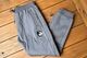 OSSANTHEHOOD blanket jogger pants (og face) dark gray