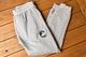 OSSANTHEHOOD blanket jogger pants (og face) heather gray