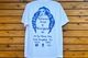 ESTEVAN ORIOL x BURGERs 99 Tshirt / white