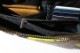 OSSANTHEHOOD clutch bag / multi