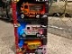 food truck toy 3pcs set