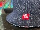 OSSANTHEHOOD С֥bucket hat (joaquin & beers) / denim indigo