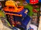 HOT WHEELS taco truck play case