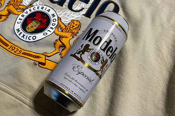 MODELO boxer shorts / size L