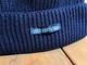 NICETY logo beanie (since) / black