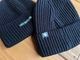 NICETY logo beanie (since) / black