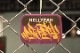 NICETY "HELLYEAH" air freshener / laker