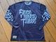 NICETY ��Φξ�� dry fit longsleeve Tee (since) 
