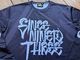 NICETY ��Φξ�� dry fit longsleeve Tee (since) 