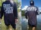 NICETY ��Φξ�� dry fit longsleeve Tee (since) 