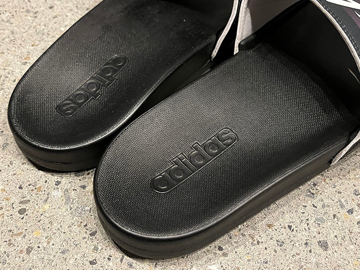 ADIDAS slide (LA)