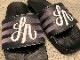 ADIDAS slide (LA)