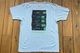 OSSANTHEHOOD 7.2oz heavyweight Tshirt (six buttons) / heather gray
