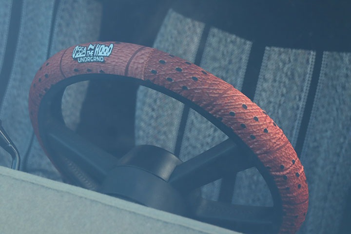 OSSANTHEHOOD ƥ󥰥Сƥ󥰥С