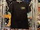 Cruiser brand Tshirt (pin) / black