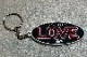 OSSANTHEHOOD pvc keychain (cali_love)
