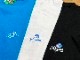 OSSANTHEHOOD Tshirt (toppers) / white