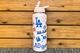 LA DODGERS official thermo tumbler / light pink