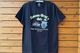 ESTEVAN ORIOL Tshirt / black 