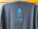 ESTEVAN ORIOL Tshirt / black 