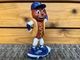 LA DODGERS official bobble head figure 